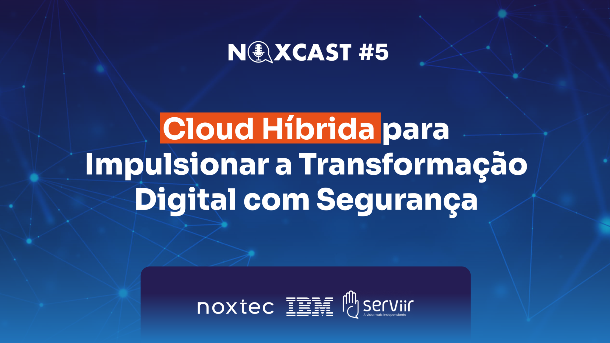 Cloud Híbrida que Transforma