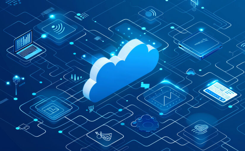 O diferencial tecnológico da computação em nuvem para a saúde