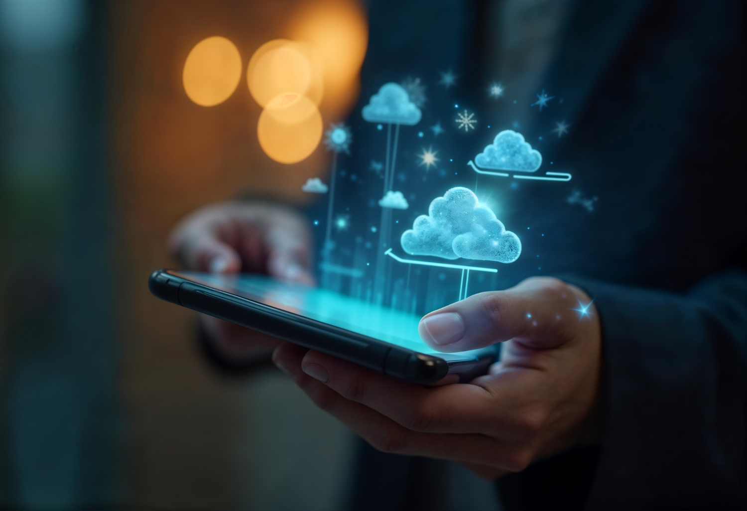 Cloud na saúde: segurança, custos e os mitos que ainda travam migrações hospitalares