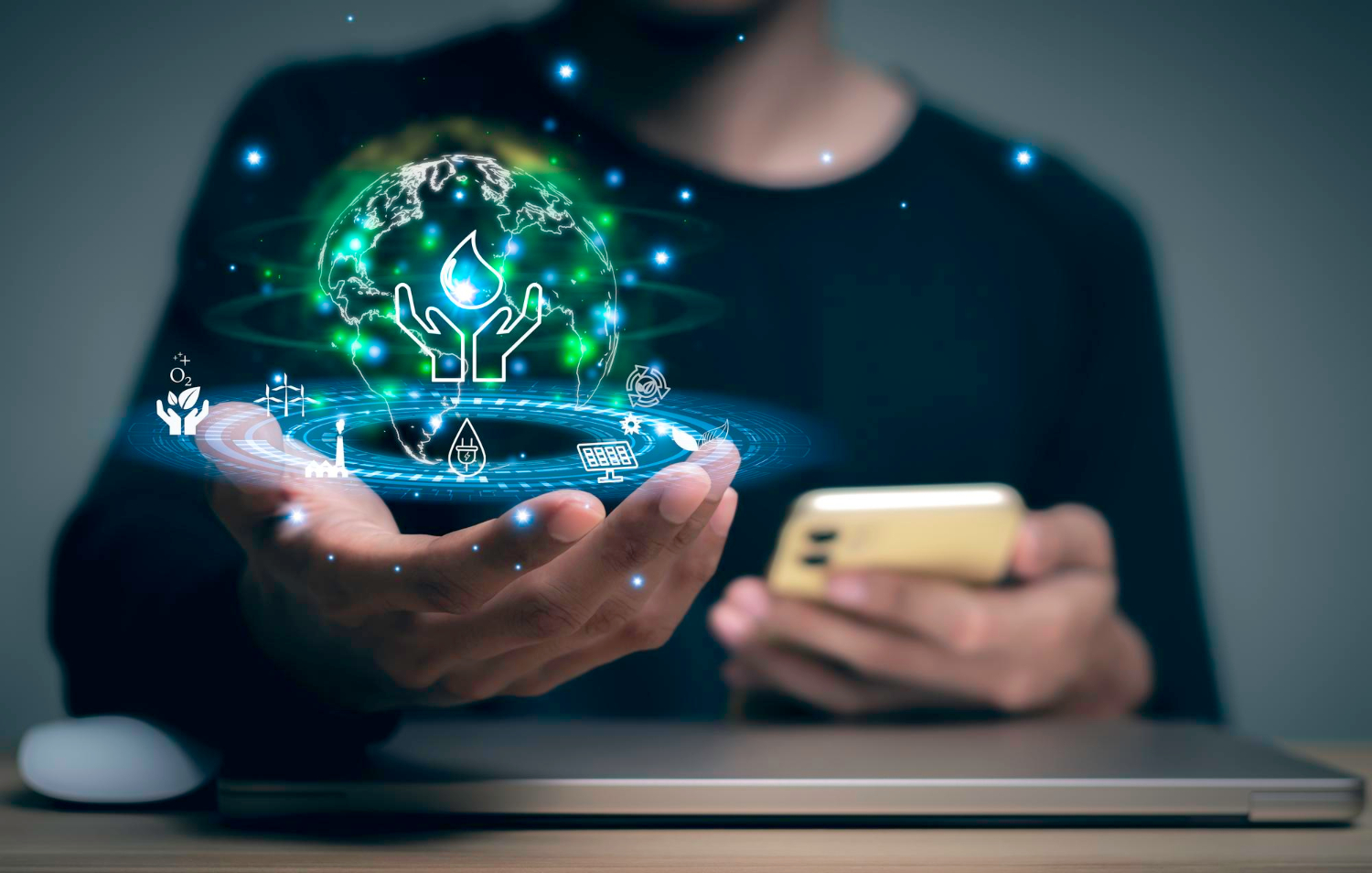 Sua instituição de saúde pode até já ser digital, mas será que é inteligente?