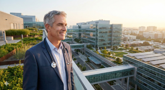 Por dentro das principais tendências de tecnologia em saúde para 2026