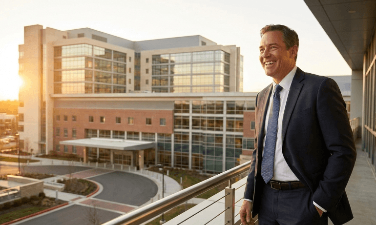 O passo a passo para a previsibilidade financeira no seu hospital