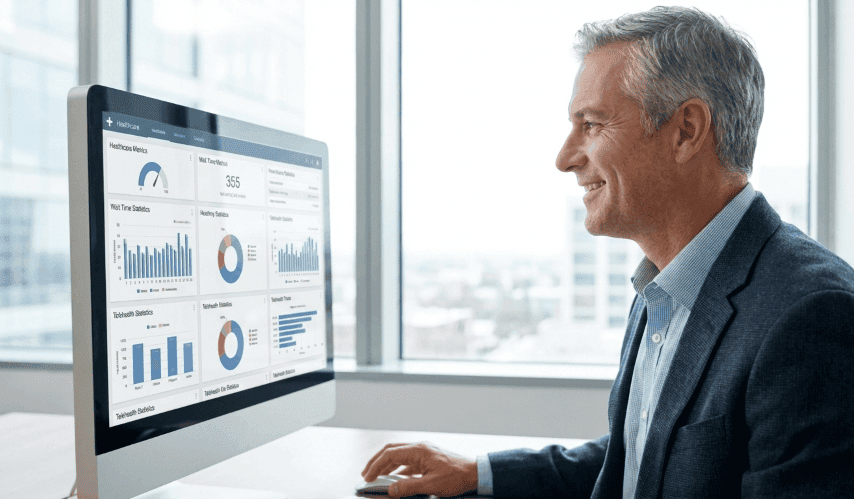 Telessaúde no SUS: como reduzir filas e ampliar o acesso