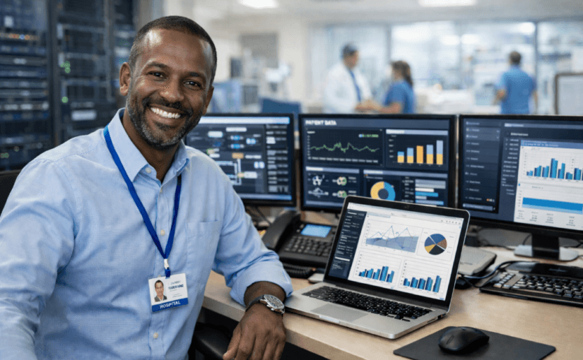 Interoperabilidade na prática: a chave para o controle estratégico da TI