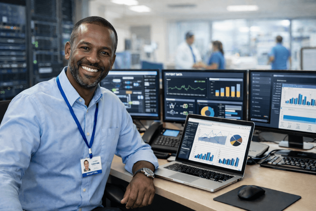 Interoperabilidade na prática: a chave para o controle estratégico da TI