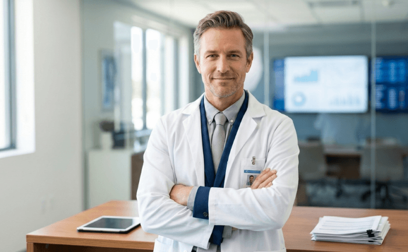 Governança clínica na telessaúde: como transformar volume em valor assistencial