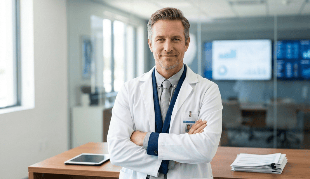 Governança clínica na telessaúde: como transformar volume em valor assistencial