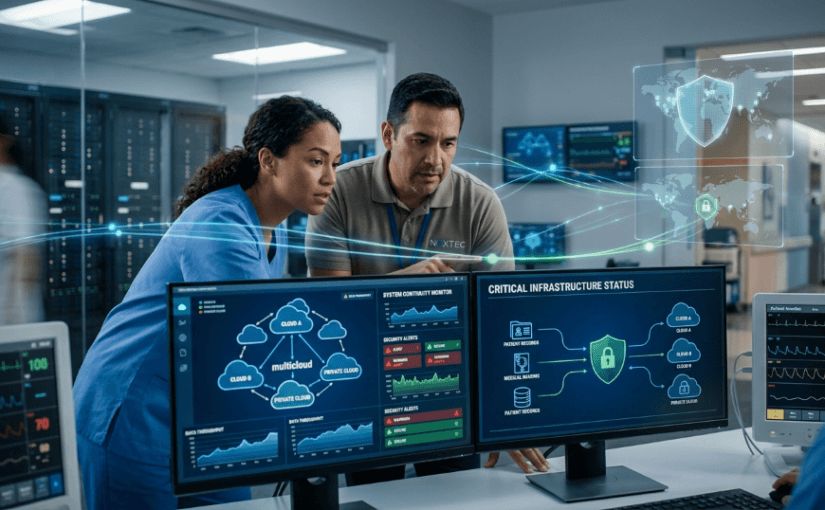 Como evitar o colapso operacional do seu hospital